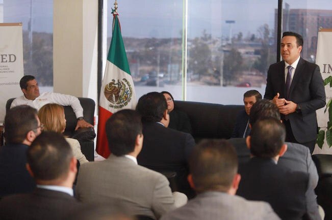 El 60% de recursos de la capital proviene de ingresos propios