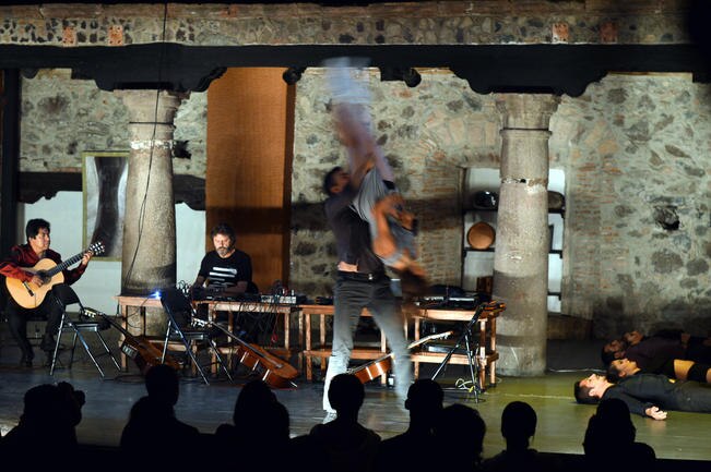 El grupo cumple 58 años, y la celebración también es por la misma cantidad de años como actor de su fundador, Paco Rabell. (ARCHIVO. EL UNIVERSAL)