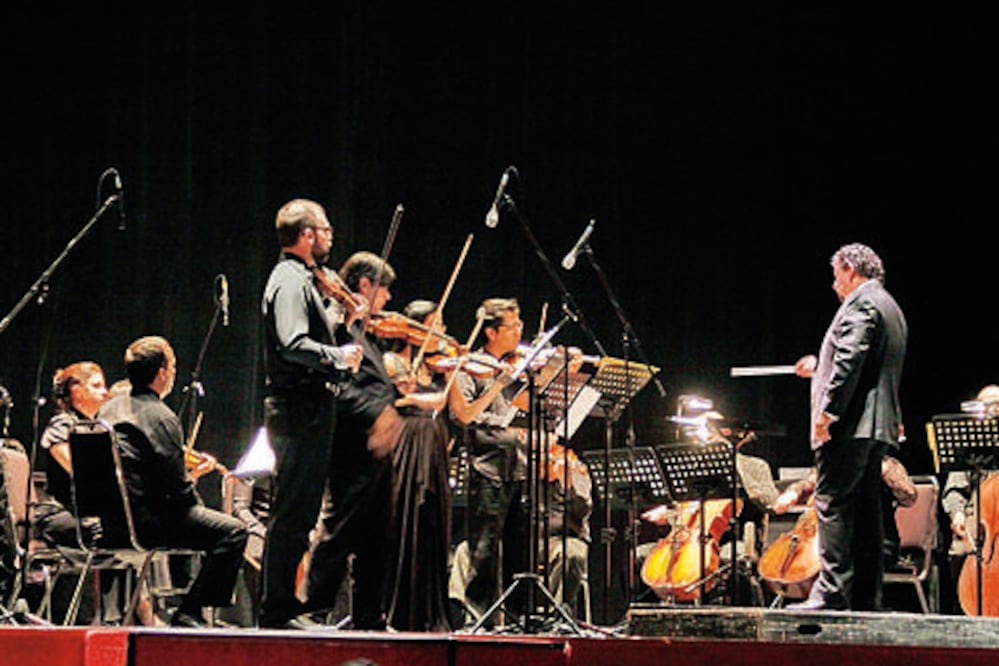 Temporada con sorpresas