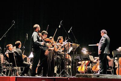 Temporada con sorpresas