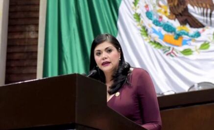Podrían sancionar a diputada del PAN que pescó especies en veda en Yucatán