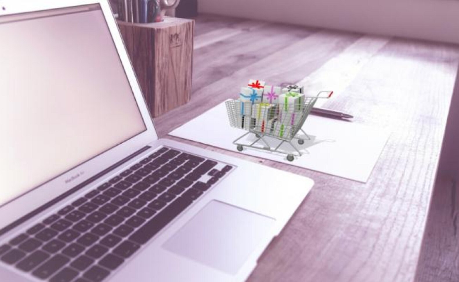 Jóvenes prefieren comprar online que tener sexo