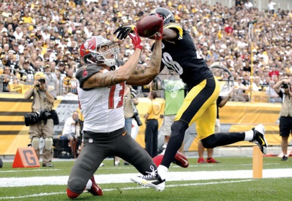 Bucaneros da la sorpresa del día