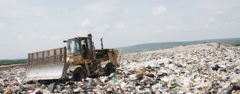 Ampliarán relleno sanitario de Tequisquiapan 