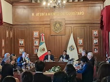 Hicimos de la cercanía, la bandera primordial de esta administración, afirma Felifer Macías