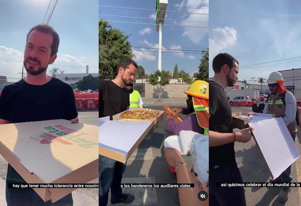 Foto: Instagram Paul Ospital