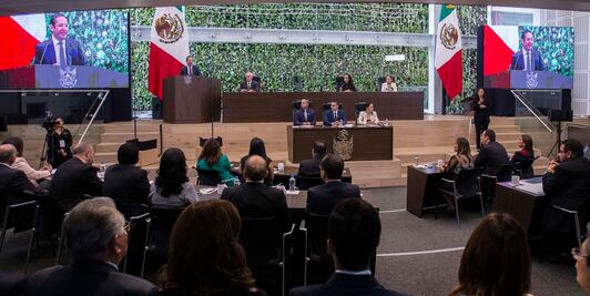 FDS: seremos vanguardia del cambio 