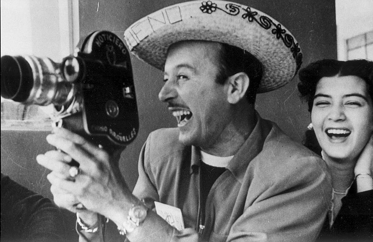 Pedro Infante murió el 15 de abril de 1957 en un accidente aéreo registrado en Mérida, Yucatán. / FOTO: CORTESÍA