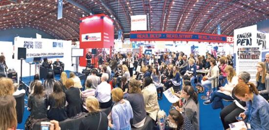 Autores de distintas generaciones