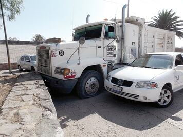 Lesionan a elemento de  la DID 