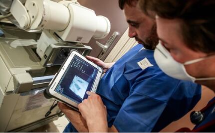 Hidalgo vuelve al semáforo rojo; estuvo sólo una semana en el color naranja