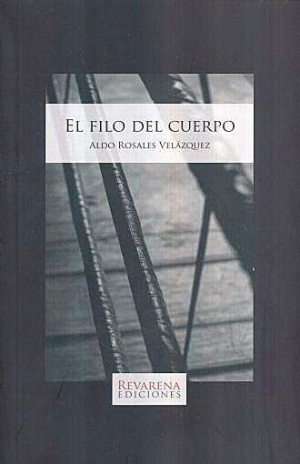 “Quiero que mis libros sean honestos”: Aldo Rosales