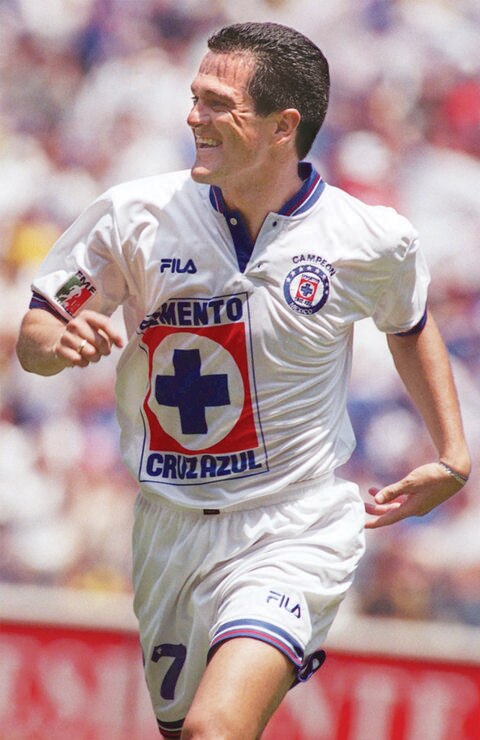 Clásico de contrastes