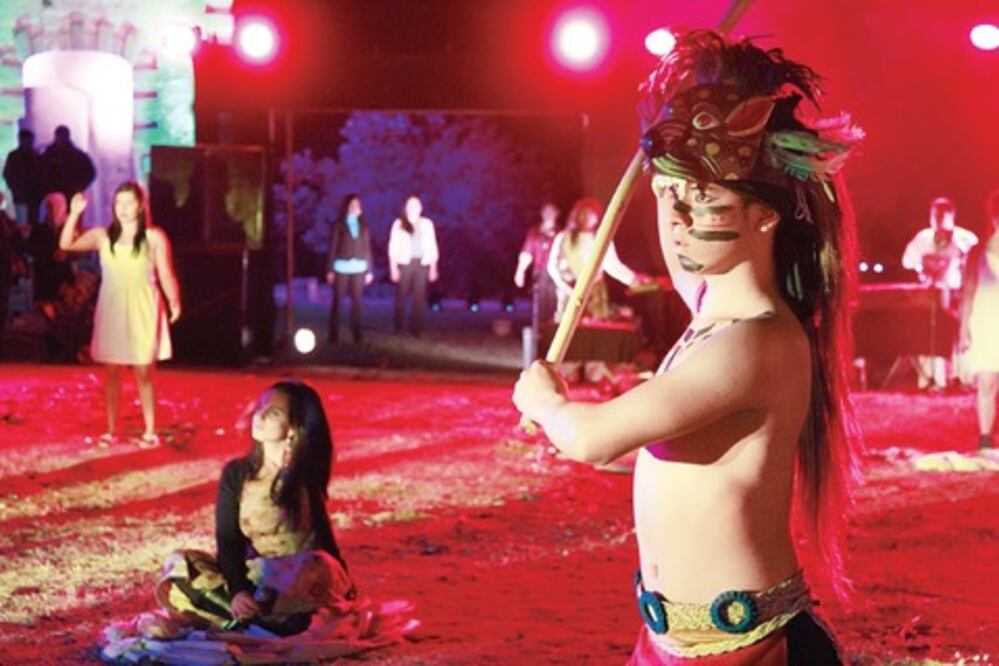 Mineral de pozos le apuesta al turismo 