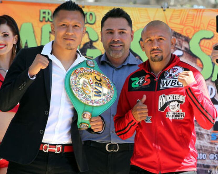 Espera Vargas a un ‘Siri’ muy aguerrido