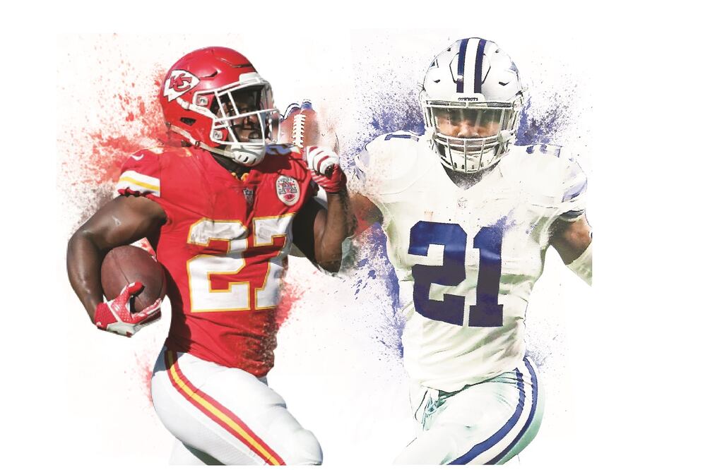 Foto: Archivo. EL UNIVERSAL