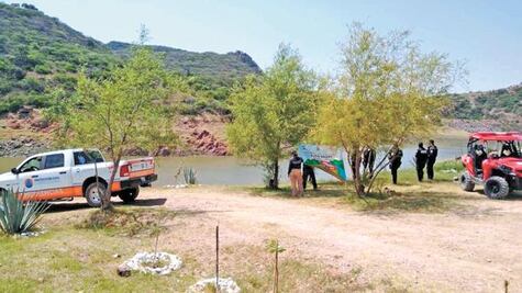 En Corregidora aumenta vigilancia en presas