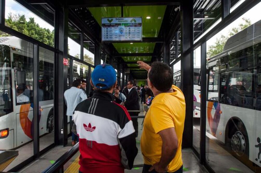 Foto: Archivo. El Universal