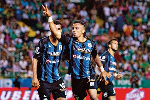 Tres juegos sin caer