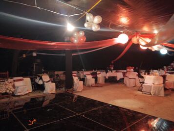 Se quedan sin primer baile de esposos; clausuran cuatro bodas este fin de semana en Querétaro 