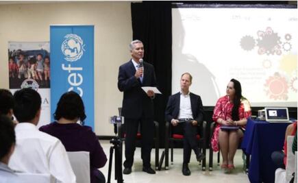 Denuncian que en México diariamente son asesinados 3 niños y adolescentes