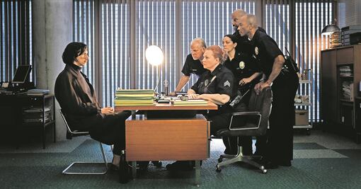 Annette estará en la Cineteca Rosalío Solano