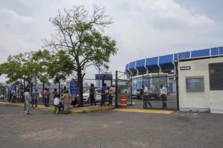 Un golpe de suerte: pocos verán el juego de América contra Gallos Blancos