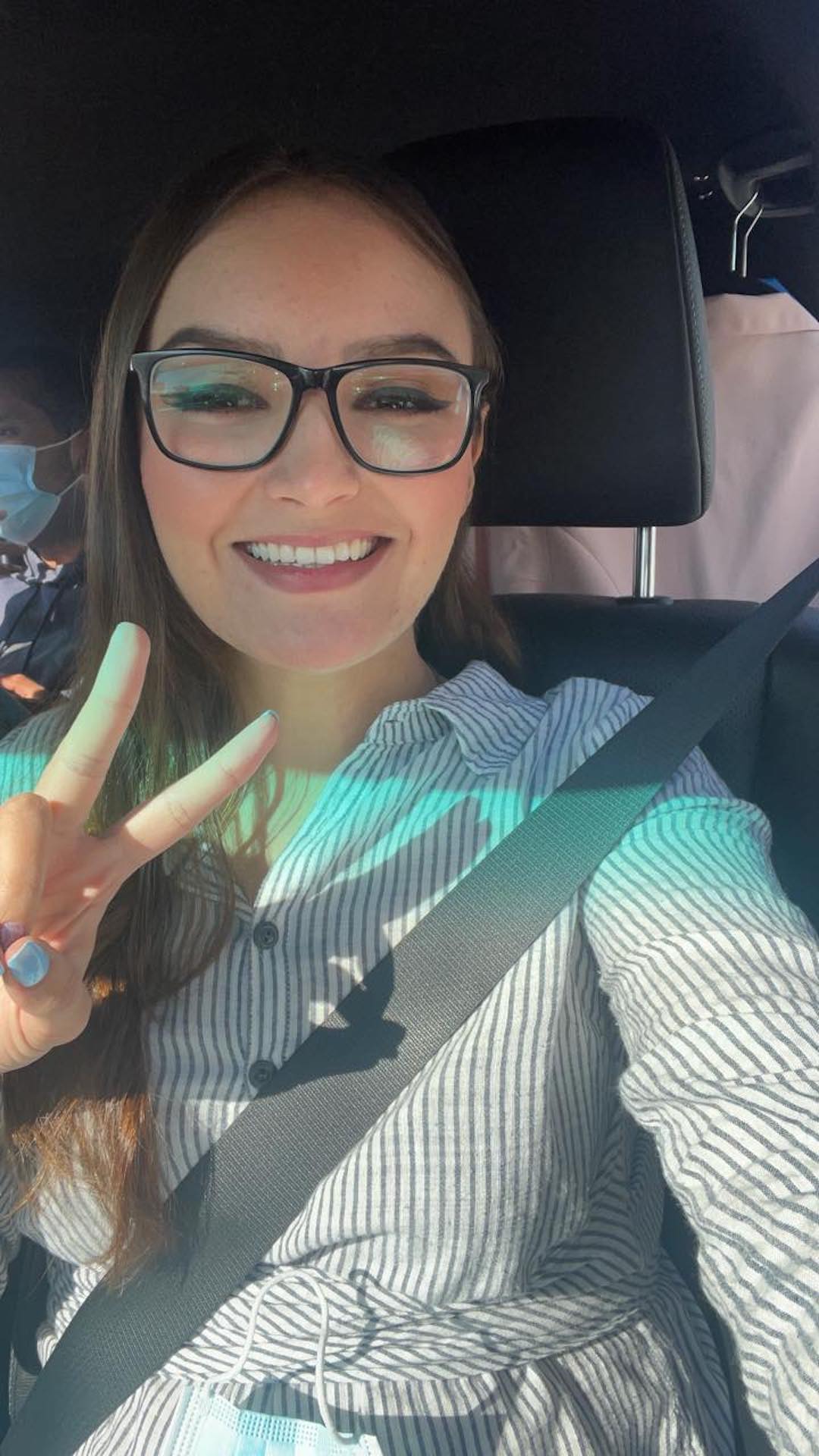 Lupita Pérez va de nuevo por la alcaldía de Ezequiel Montes