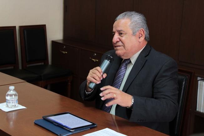 Universidad patito en SJR defrauda a jóvenes