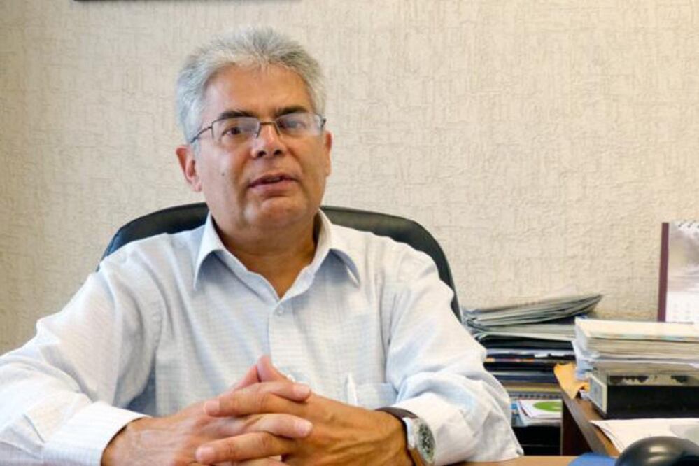 El presidente del Colegio Queretano de Economistas, Arturo Muñoz, dice que la baja obedece a una condición cíclica y no al efecto Trump. (ARCHIVO EL UNIVERSAL)