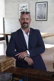 Bocanadas artesanales