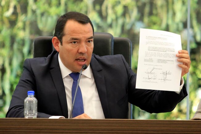 Aprueba Legislatura cambios a comisiones