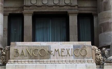 Banxico responde a paquete económico y aumento al salario mínimo con alza de 25 puntos