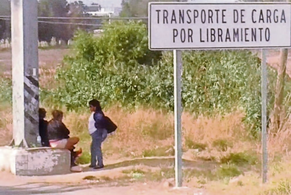 FOTO: Amílcar Salazar