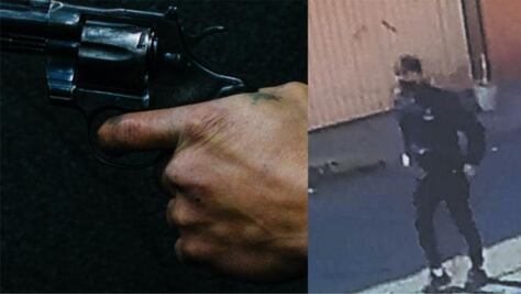 Matan a santero que también era asaltante desde que era un menor de edad, en la CDMX