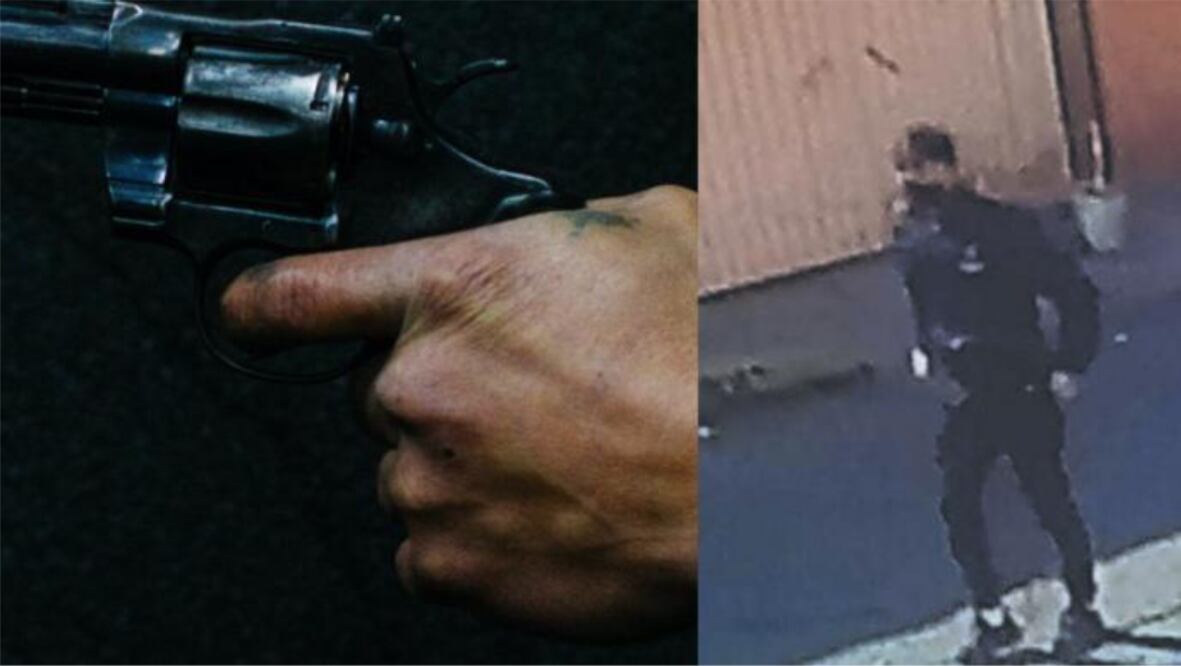 Matan a santero que también era asaltante desde que era un menor de edad, en la CDMX