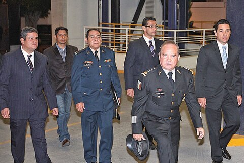 Alistan teléfono directo de Seguridad