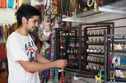 Jóvenes queretanos con ímpetu  empresarial: YBT 