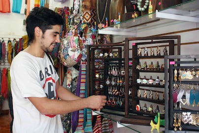 Jóvenes queretanos con ímpetu  empresarial: YBT 