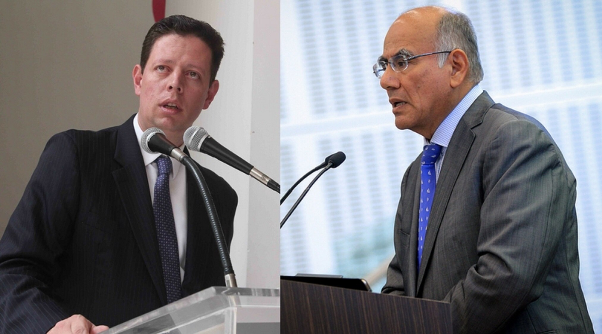 #Debate. Diputados discrepan por pago de deuda pública de Marcos Aguilar