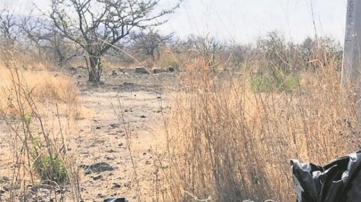 Hallan cadáver de hombre torturado y maniatado con cadenas en Xochitepec, Morelos