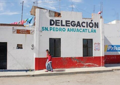 Prevalece colocación arbitraria de antenas