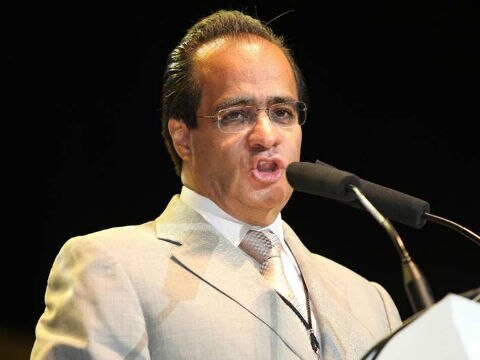 Consulta popular, Rene Bejarano