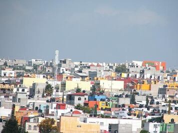 Vivienda a la baja en el país