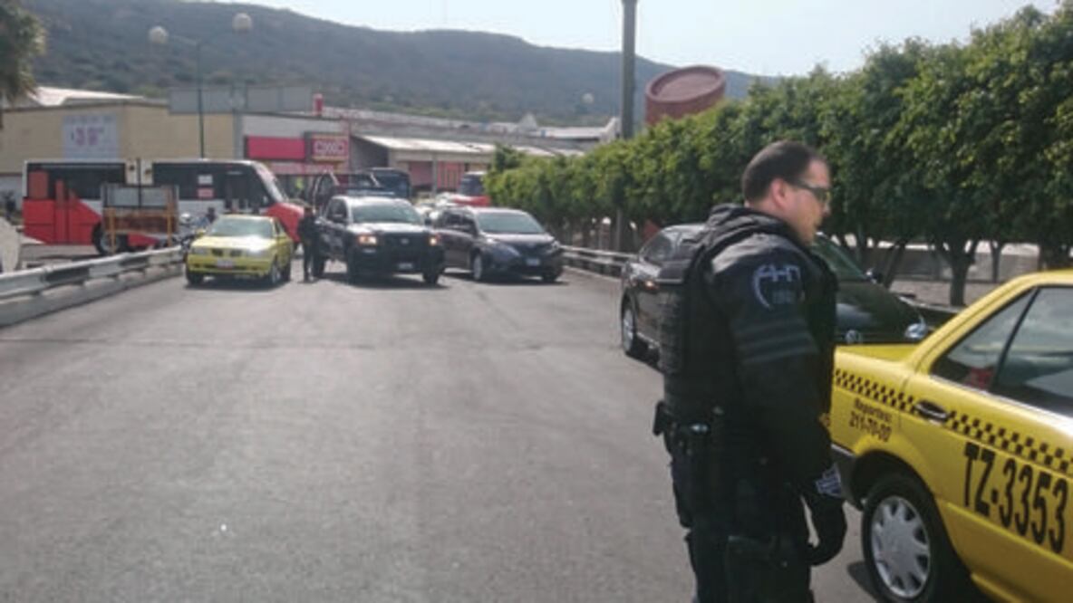 Urgen a abordar tema de transporte privado