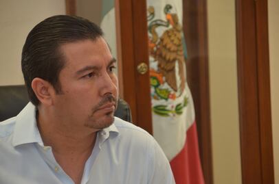 Vinculados a proceso, 3 supuestos instigadores