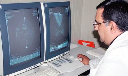 Buscan prevenir el cáncer de mama