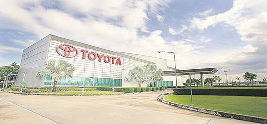 Se instalará empresa automotriz