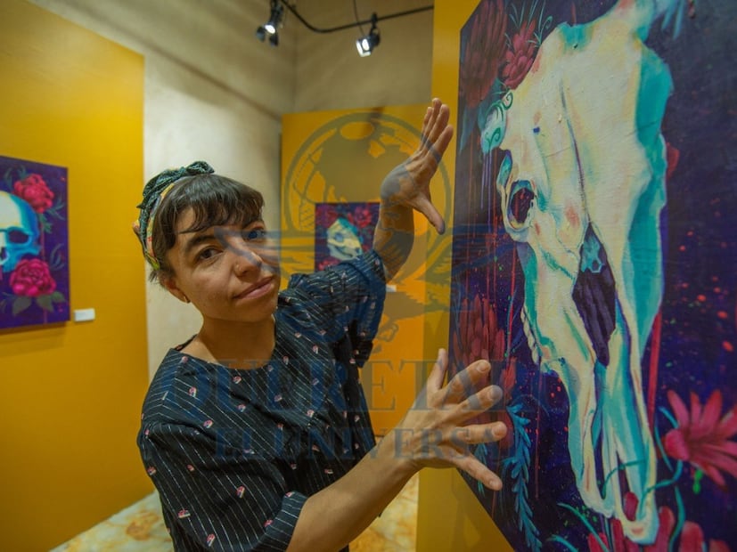 FOTO. FERNANDO CAMACHO