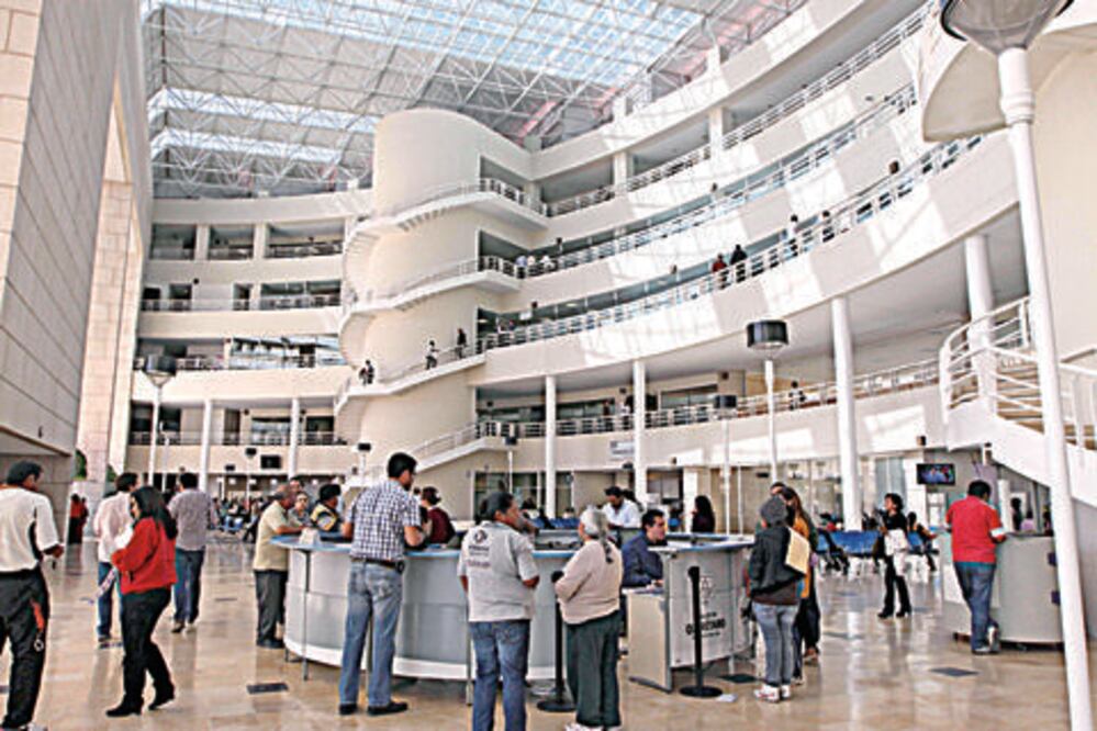 Preparan simulacro del proceso entrega-recepción